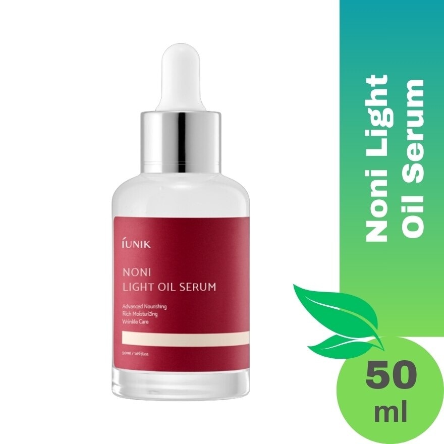 Noni Light Oil Serum 50ml