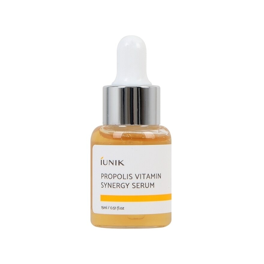 Propolis Vitamin Synergy Serum 15ml