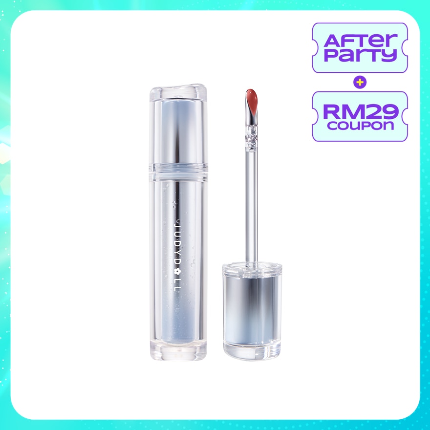  Watery Lip Gloss 9 Sparkling Cocktail