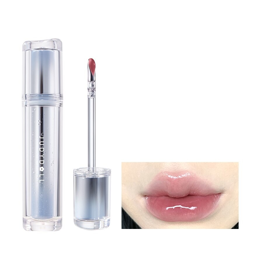 Watery Lip Gloss11 Floral Daiquiri