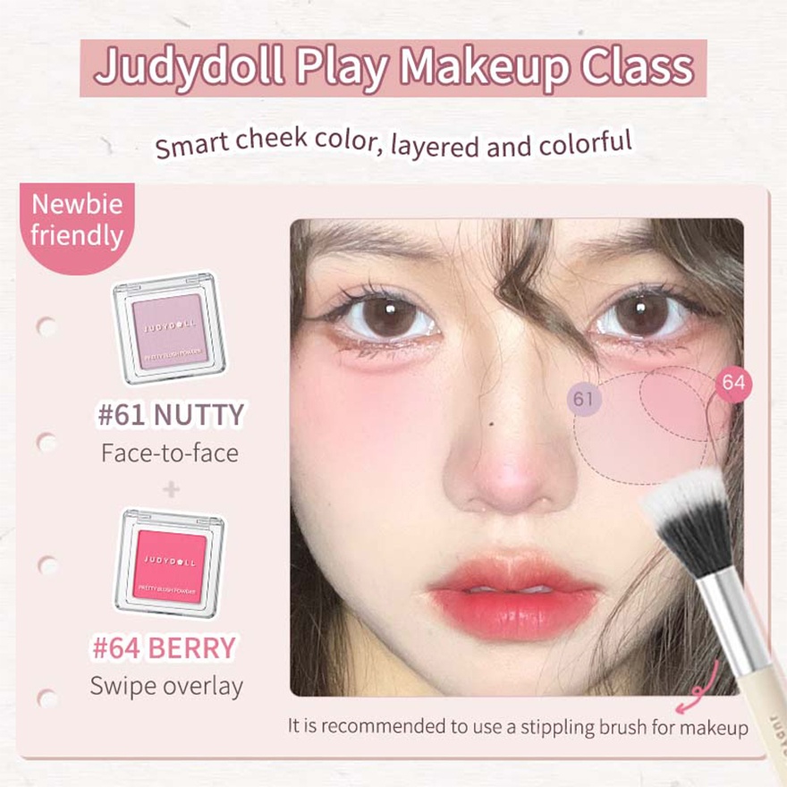 Blush Powder 03