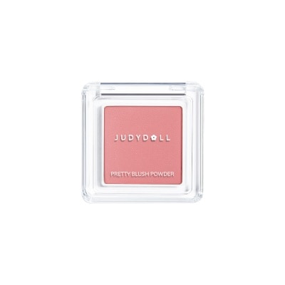 JUDYDOLL  Blush Powder 03