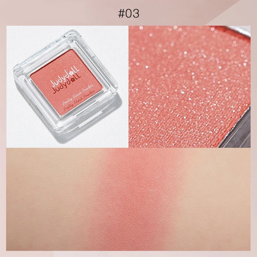 Blush Powder 03
