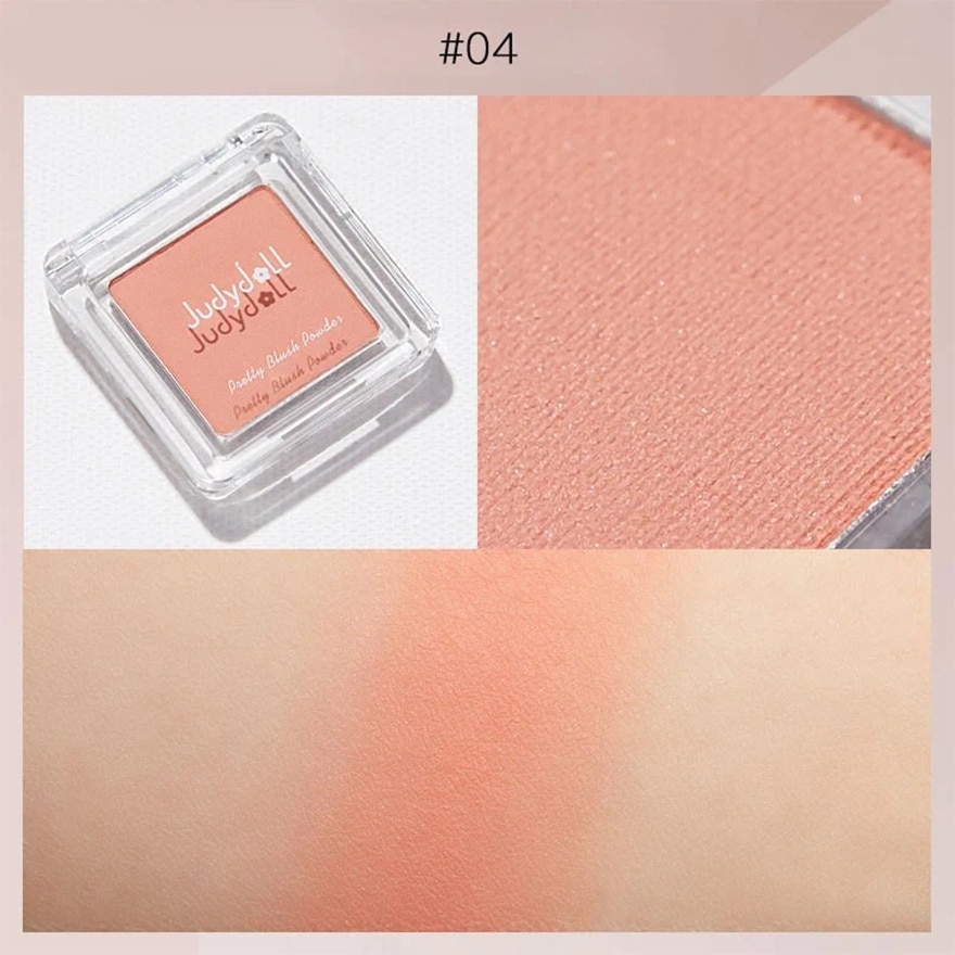  Blush Powder 04