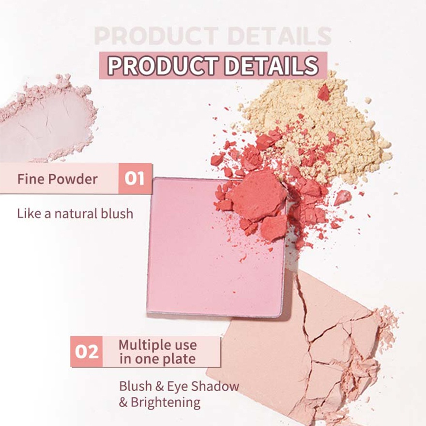 Blush Powder 04