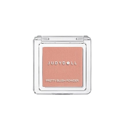 JUDYDOLL Blush Powder 06