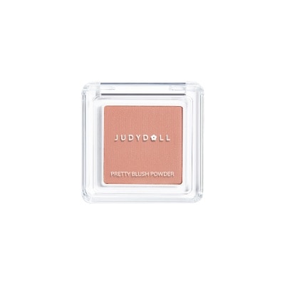 JUDYDOLL  Blush Powder 06