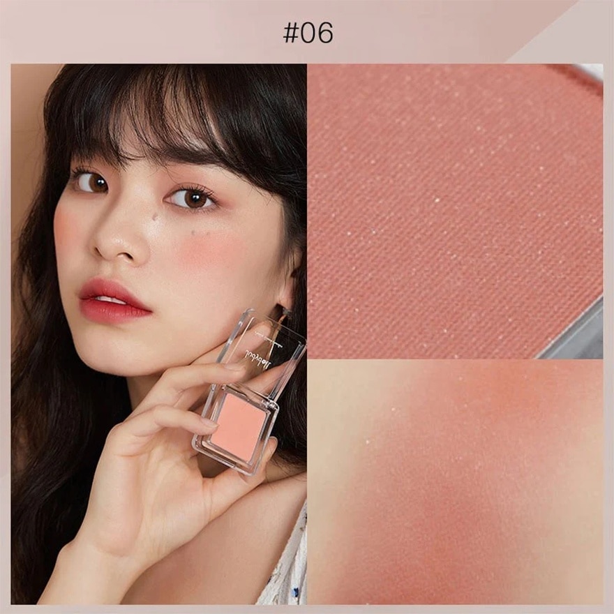  Blush Powder 06