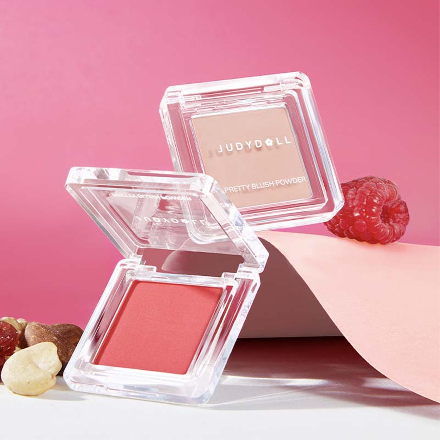 Blush Powder 34