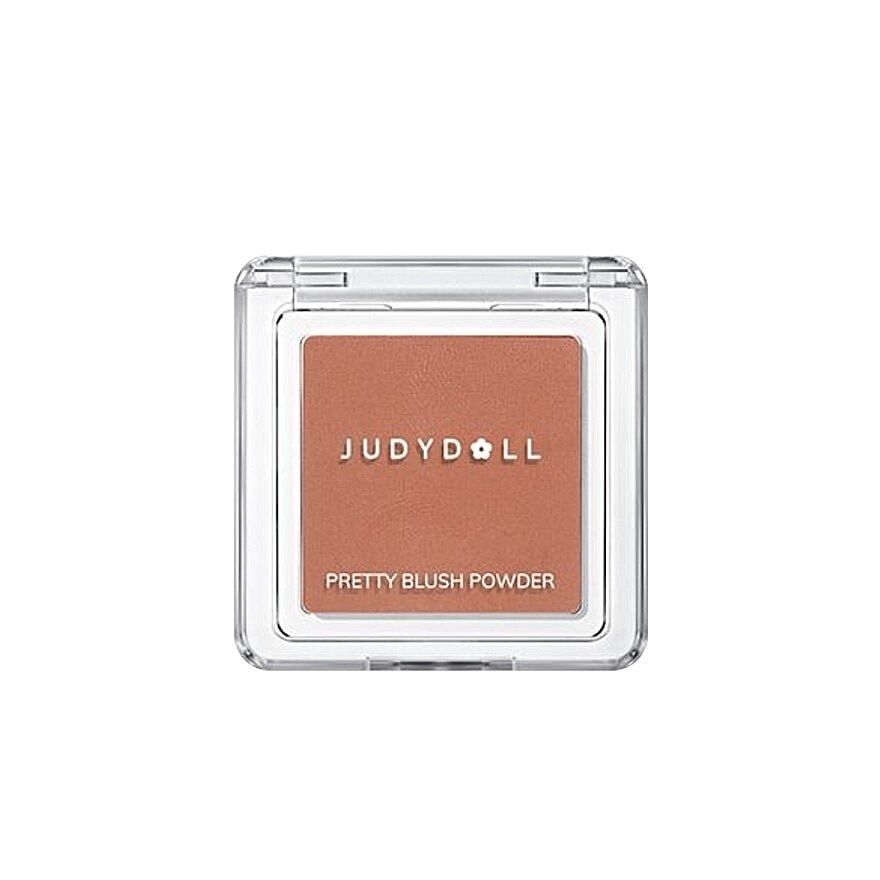 Blush Powder 34