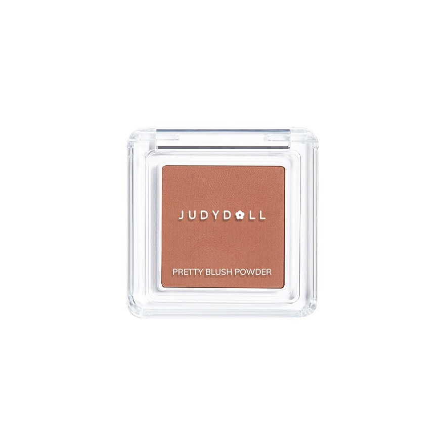  Blush Powder 34