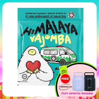 HIMALAYA VAJOMBA - Altice Fresh Mints 15g