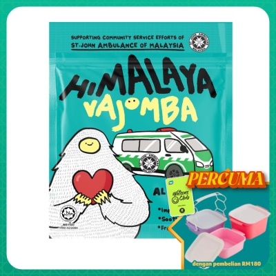 HIMALAYA VAJOMBA - Altice Fresh Mints 15g