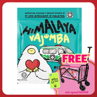 HIMALAYA VAJOMBA Altice Fresh Mints 15g
