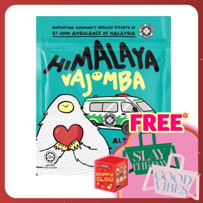 HIMALAYA VAJOMBA Altice Fresh Mints 15g