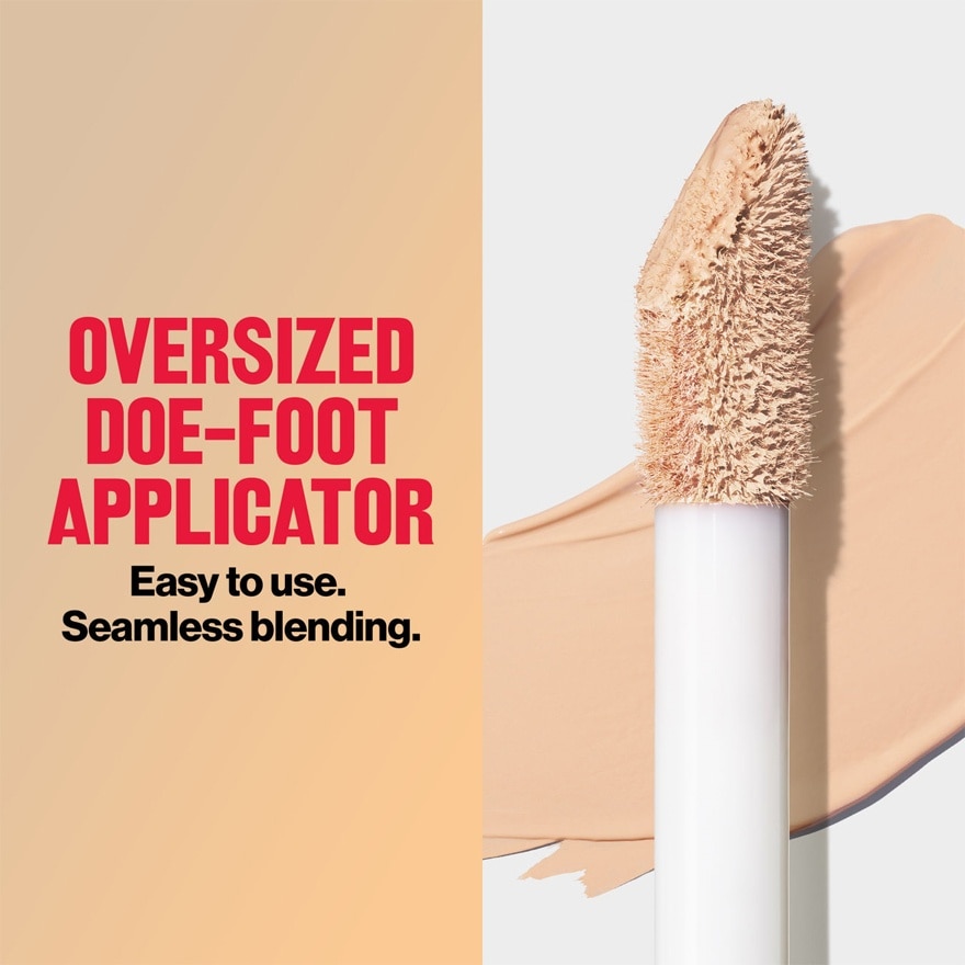 Colorstay Flex Wear Full Cover Concealer 015 Light