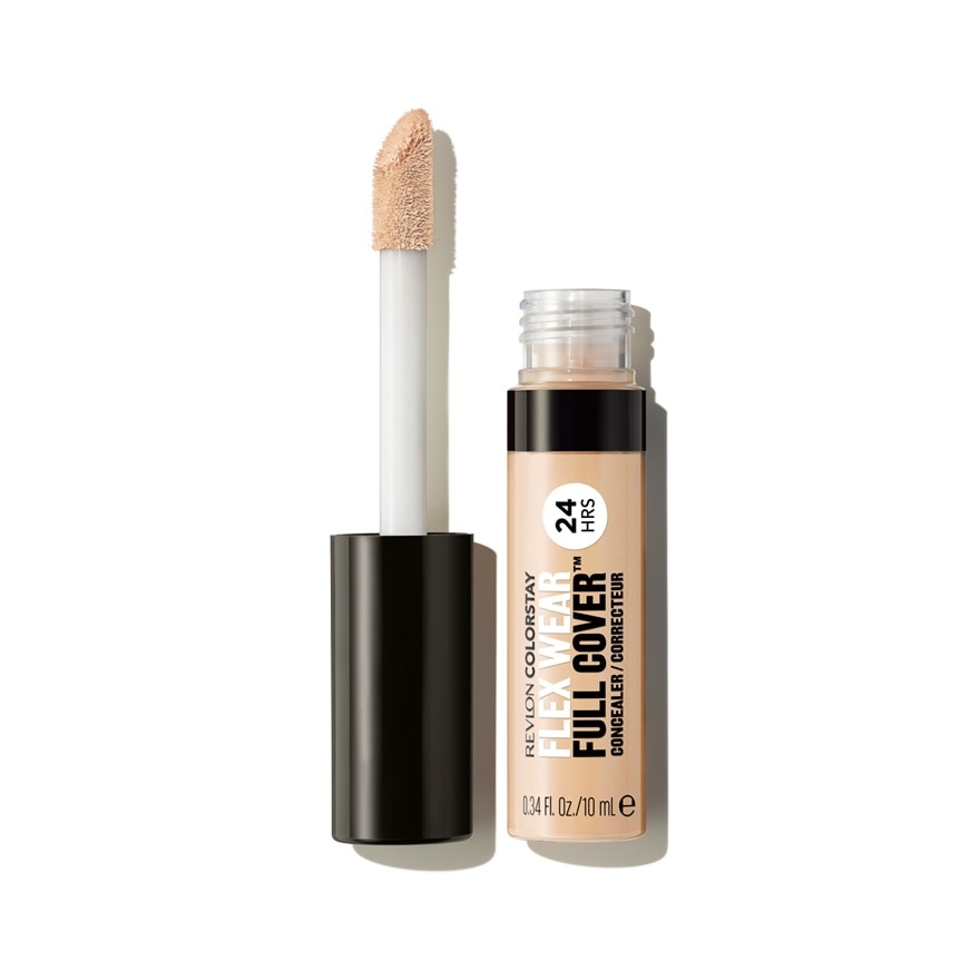 Colorstay Flex Wear Full Cover Concealer 015 Light