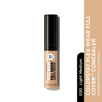 REVLON Colorstay Flex Wear Full Cover Concealer 030 Light Medium