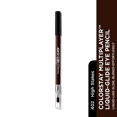 REVLON Colorstay Multiplayer Liquid Glide Eye Pencil 402 High Stakes