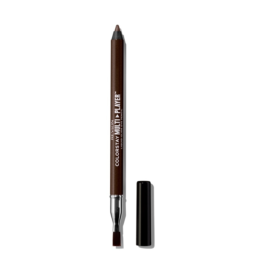 Colorstay Multiplayer Liquid Glide Eye Pencil 402 High Stakes