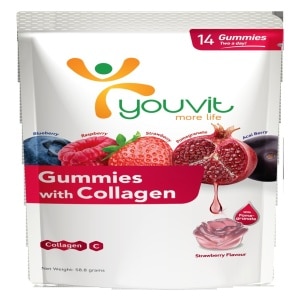 GWP Y.O.U Vit Collagen 14S (While Stocks Last)