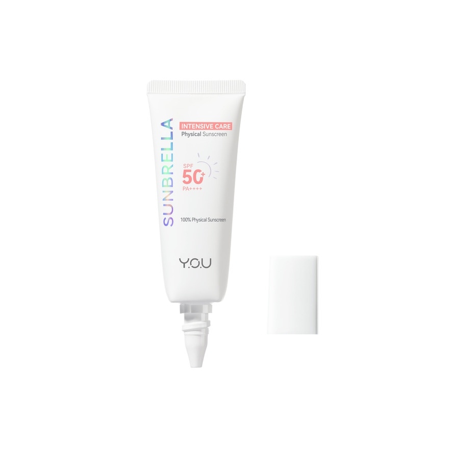 Sunbrella Intensive Care Sunscreen SPF50 40ml
