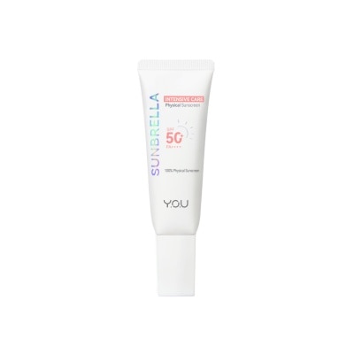 Y.O.U Sunbrella Intensive Care Sunscreen SPF50 40ml