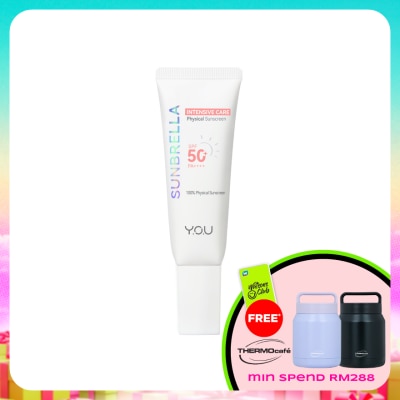 Y.O.U - Sunbrella Intensive Care Sunscreen SPF50 40ml