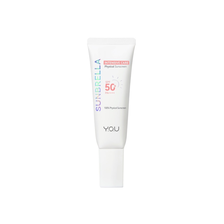 Sunbrella Intensive Care Sunscreen SPF50 40ml