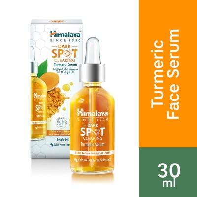HIMALAYA - Dark Spot Turmeric Face Serum 30ml