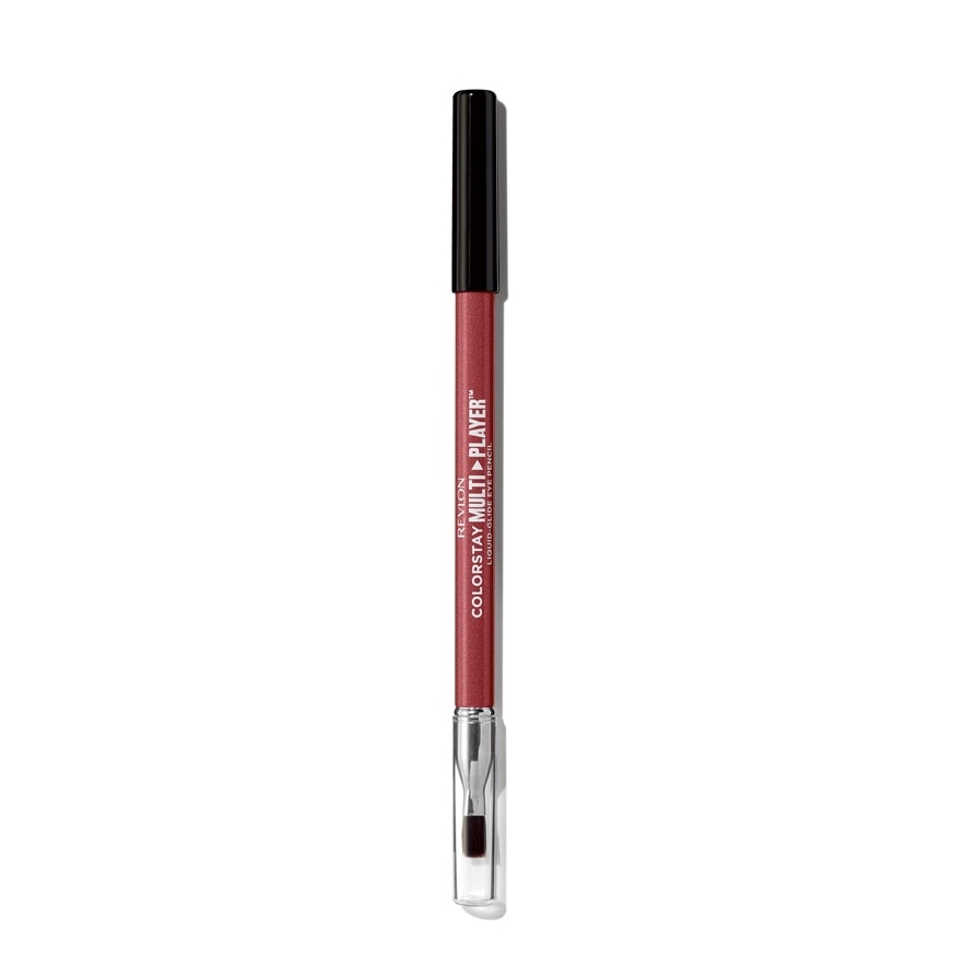 Colorstay Multiplayer Liquid Glide Eye Pencil 406 Queen of Hearts