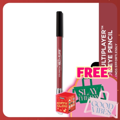 REVLON Colorstay Multiplayer Liquid Glide Eye Pencil 406 Queen of Hearts