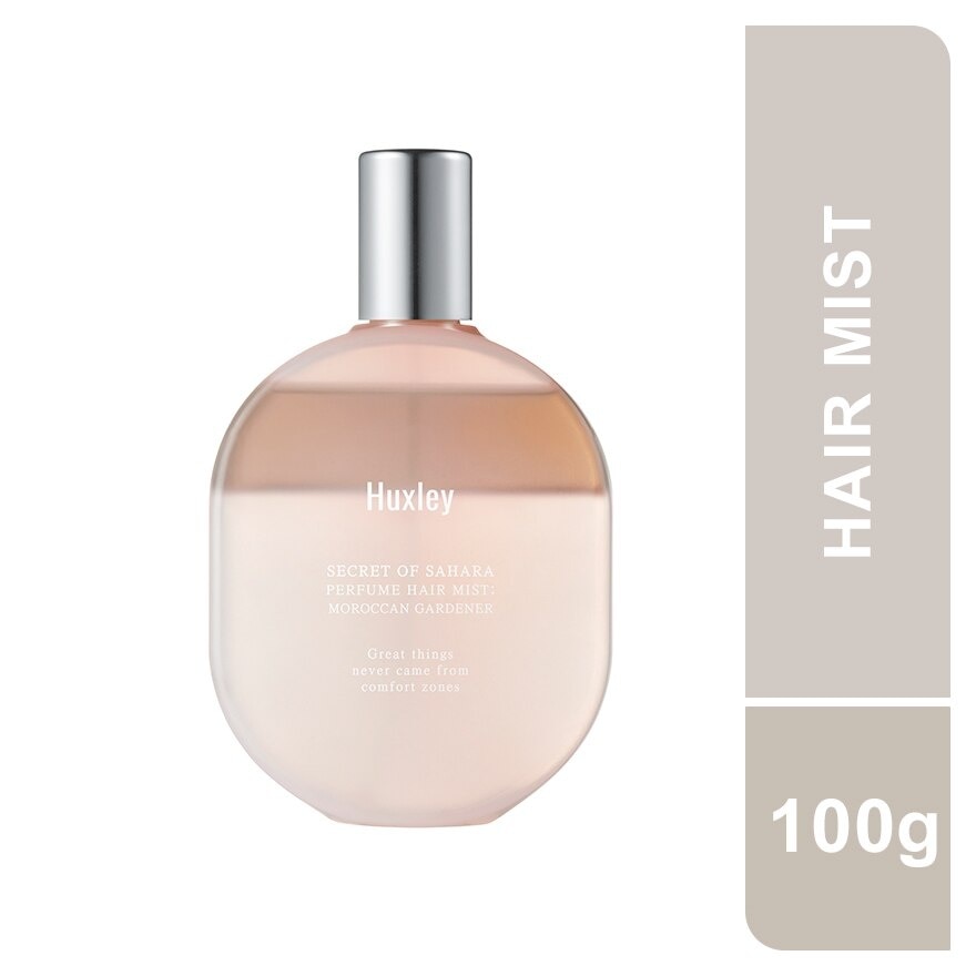 Perfume Hair Mist 100g