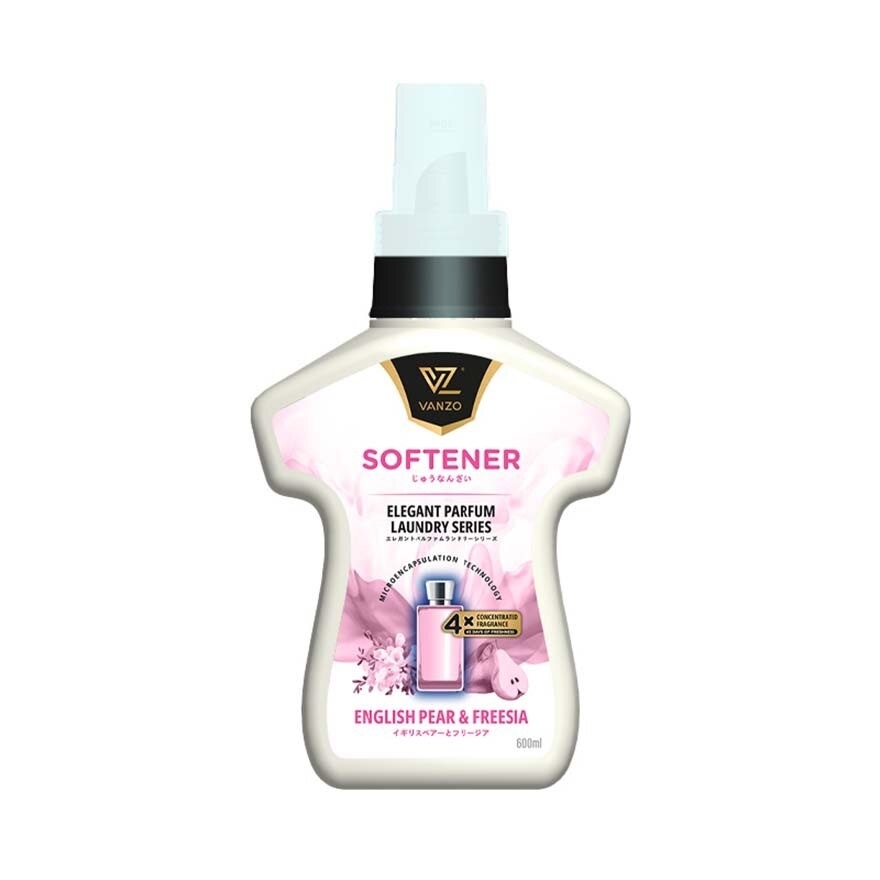 Softener - English Pear & Freesia 600ml (Jo Malone)