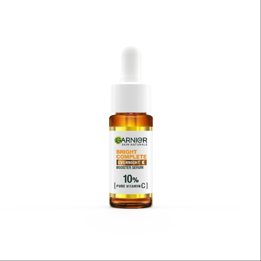 Bright Complete Overnight Serum 15ml