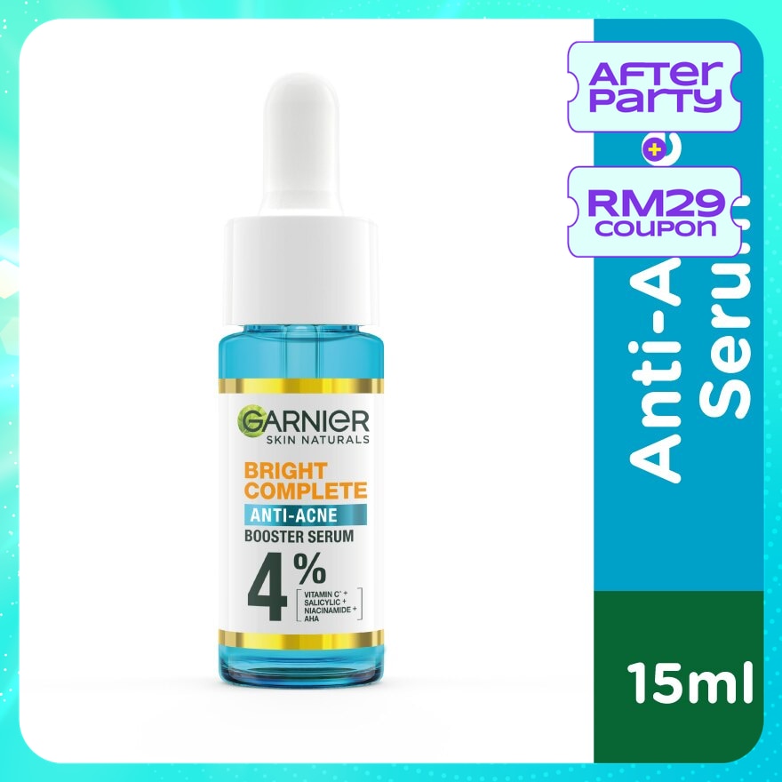 Bright Complete Anti Acne Serum 15ml