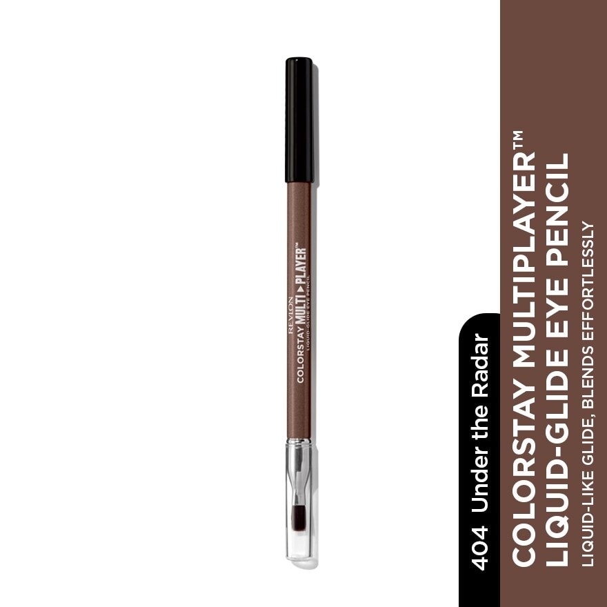 Colorstay Multiplayer Liquid Glide Eye Pencil 404 Under The Radar