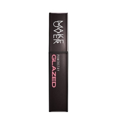 MAKE OVER - Powerstay glazed lock lip pigment D03 never
