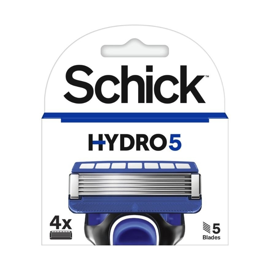 Hydro5 Refill 4s image