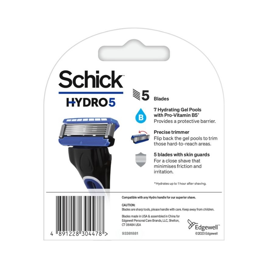 Hydro5 Refill 4s image
