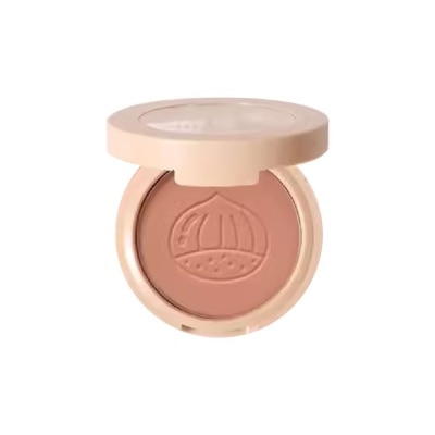 JILL LEEN Colourful Soft Matte Blush 06 Dirty Milk Tea