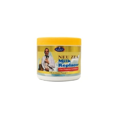 NEU ZEA Neu Zea Milk Replacer For Puppies And Kittens 250g