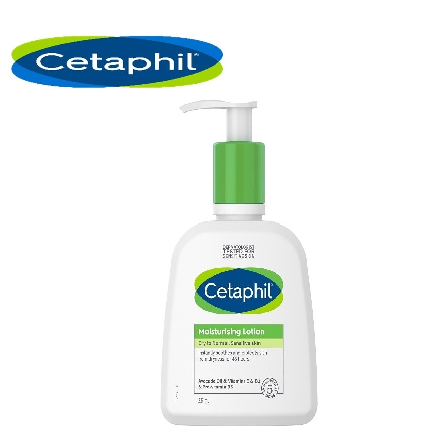 Moisturizing Lotion For Face & Body 236ml