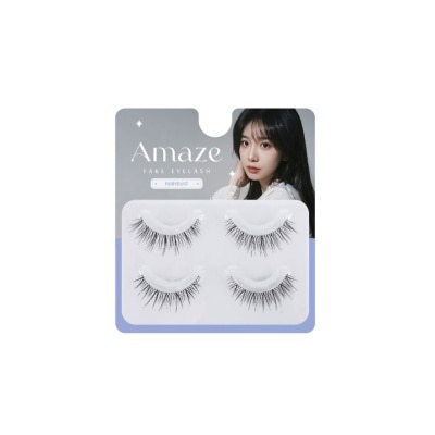 AMAZE Fake Eyelash Fairydust