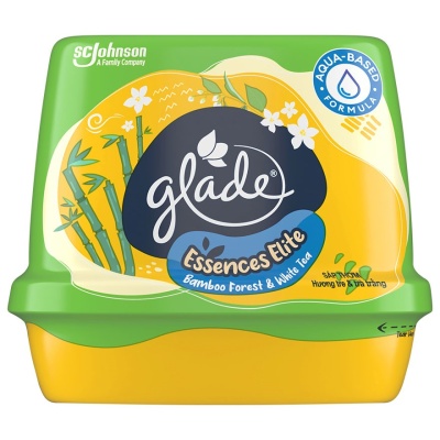 GLADE - Essence Elite Bamboo Forest White Tea