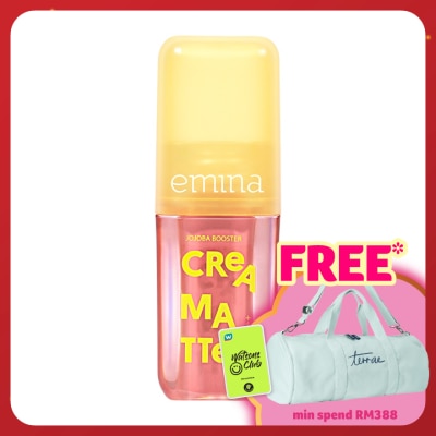 EMINA Creamatte OR21 Pomelova