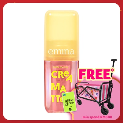 EMINA Creamatte OR21 Pomelova