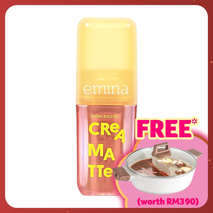 Creamatte BR11 Hazel Flutter