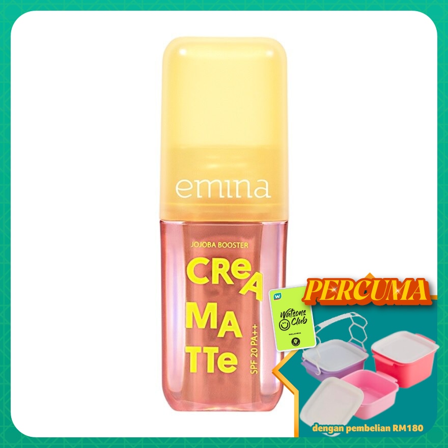 Creamatte BR11 Hazel Flutter