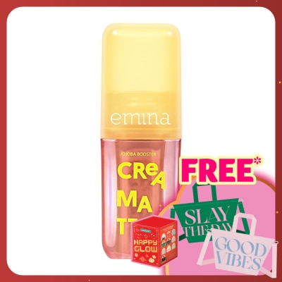 EMINA Creamatte BR11 Hazel Flutter